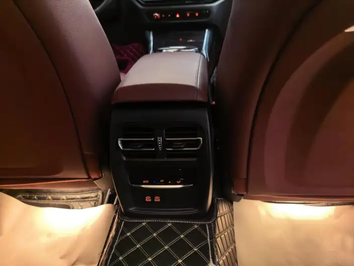 BMW 3 Series 2023 Model 325Li M Sports Set – фото 8