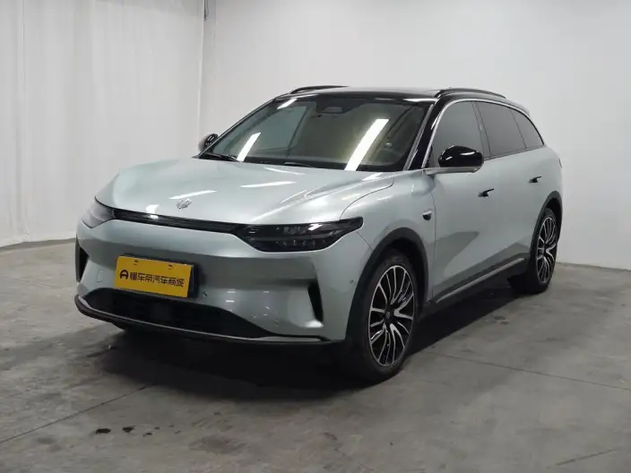 Leapmotor C11 2021 Model Performance version