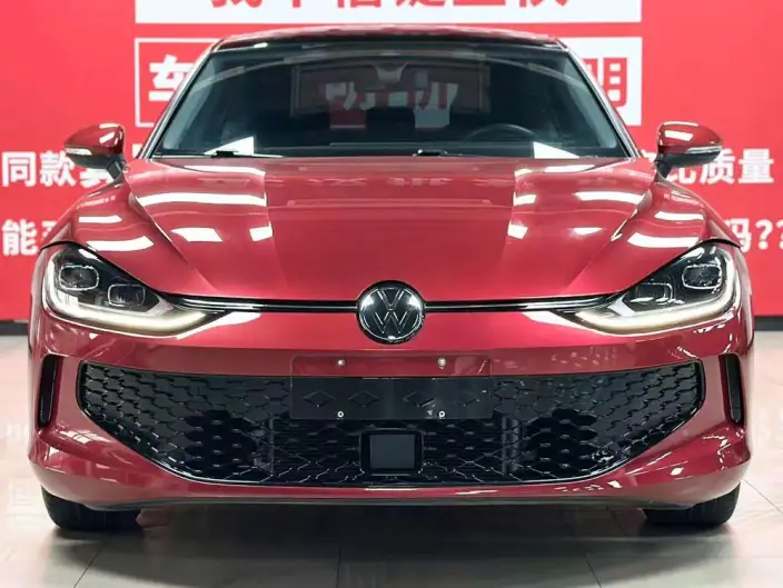 Volkswagen Lamando 2024 Model Volkswagen Lamando L 280TSI DSG Spicy version – фото 2