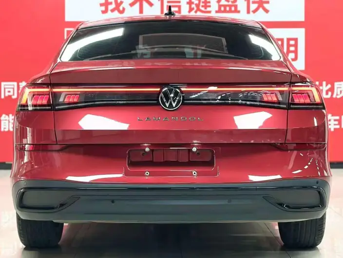 Volkswagen Lamando 2024 Model Volkswagen Lamando L 280TSI DSG Spicy version – фото 5