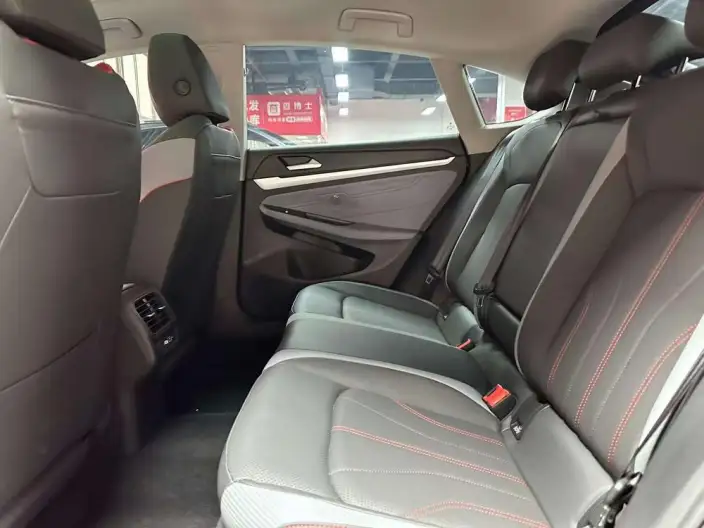 Volkswagen Lamando 2024 Model Volkswagen Lamando L 280TSI DSG Spicy version – фото 9
