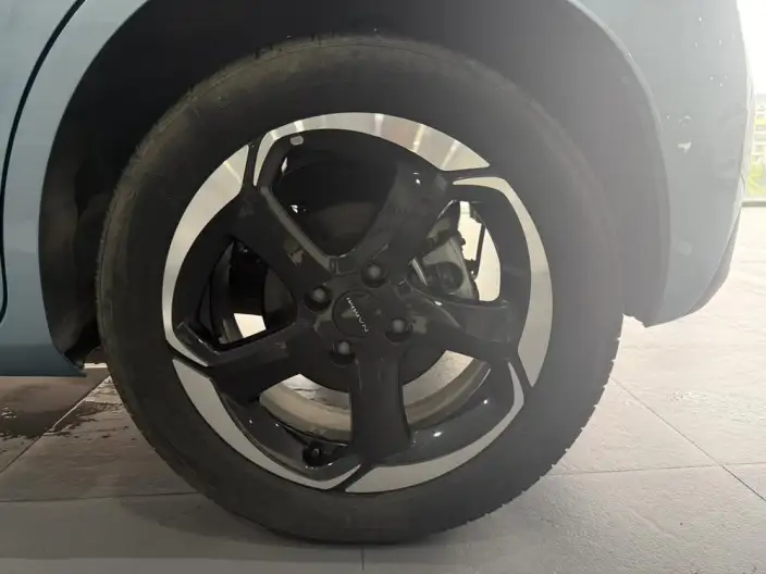 Dongfeng Nano 01 2024 Model 430Plus – фото 7