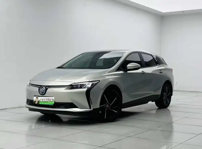 Buick Velite 6 2024 Model 430km Comfort Edition – фото 1