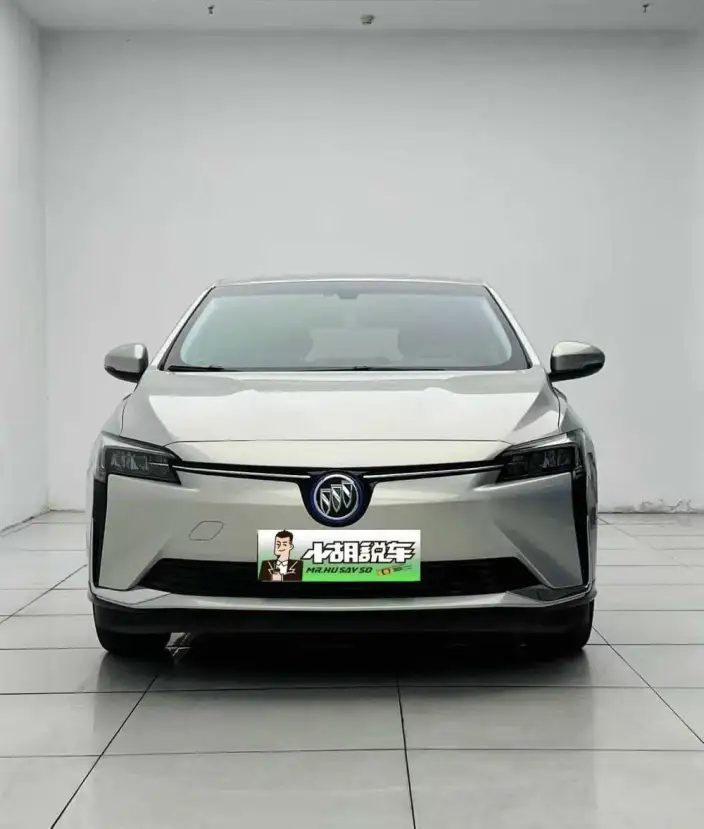 Buick Velite 6 2024 Model 430km Comfort Edition – фото 2