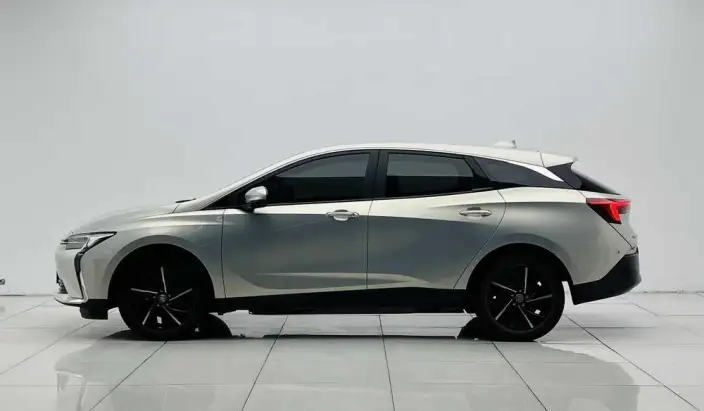 Buick Velite 6 2024 Model 430km Comfort Edition – фото 3