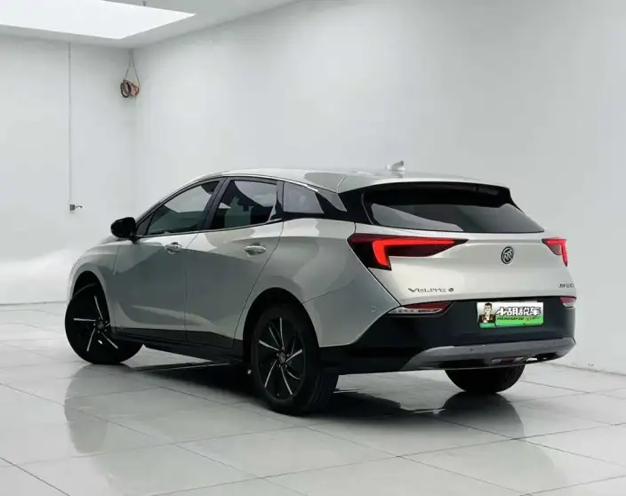 Buick Velite 6 2024 Model 430km Comfort Edition – фото 5