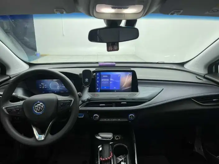 Buick Velite 6 2024 Model 430km Comfort Edition – фото 6