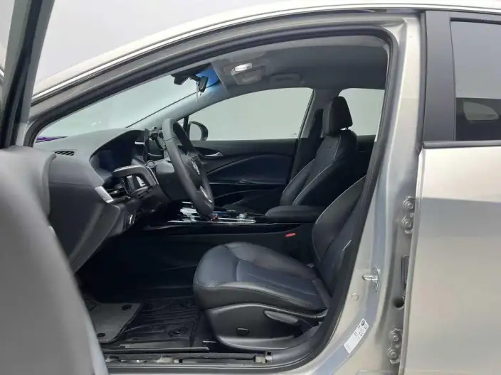 Buick Velite 6 2024 Model 430km Comfort Edition – фото 8