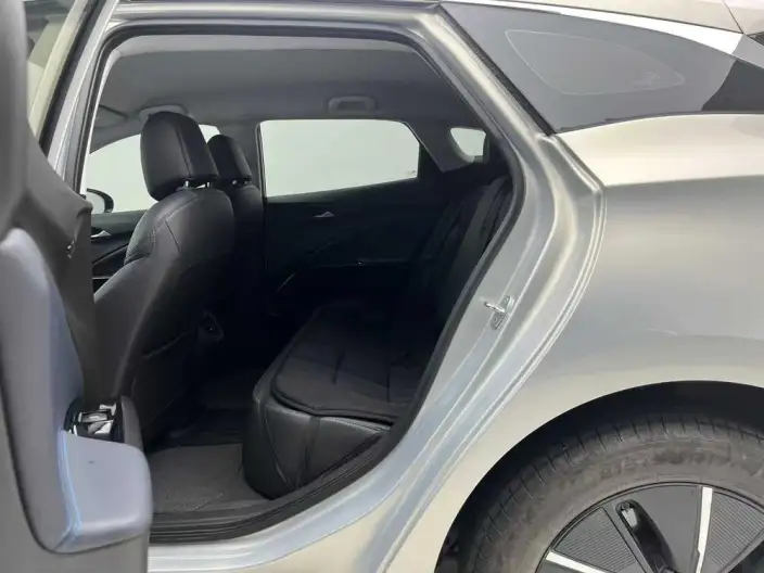 Buick Velite 6 2024 Model 430km Comfort Edition – фото 9