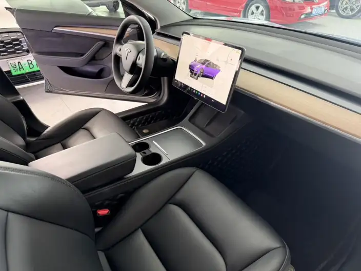 Model 3 2022 Model Rear-wheel drive version – фото 7