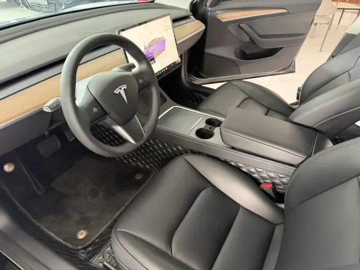 Model 3 2022 Model Rear-wheel drive version – фото 8