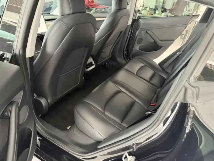 Model 3 2022 Model Rear-wheel drive version – фото 9