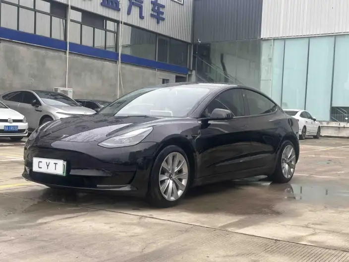 Model 3 2022 Model Rear-wheel drive version – фото 1