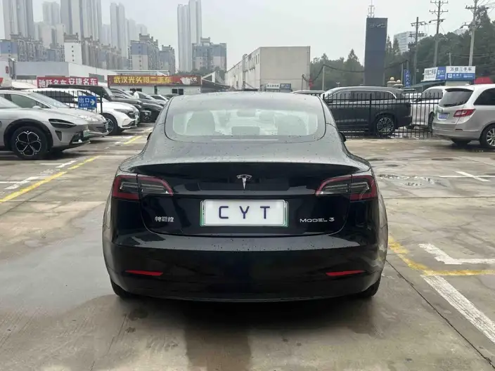 Model 3 2022 Model Rear-wheel drive version – фото 5