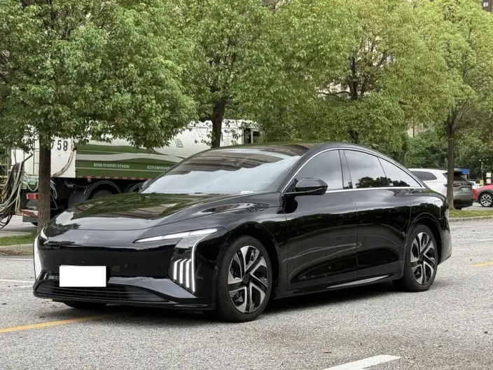 **Xinghai S7** 2024 Model 555 Luxury Edition