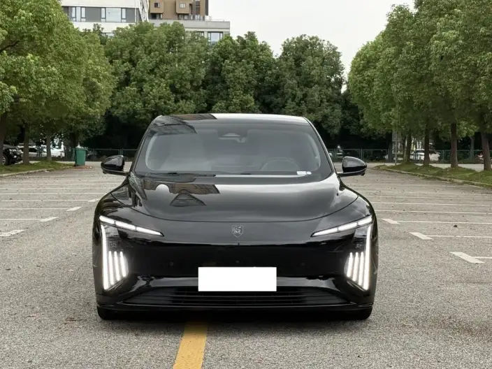 **Xinghai S7** 2024 Model 555 Luxury Edition