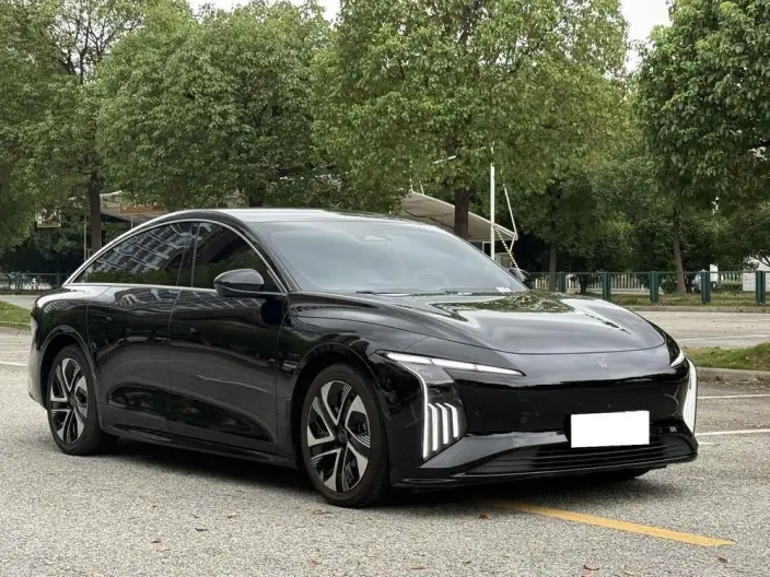 **Xinghai S7** 2024 Model 555 Luxury Edition