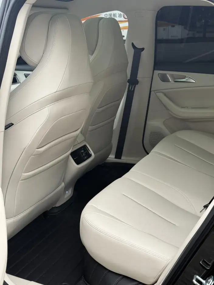 **Xinghai S7** 2024 Model 555 Luxury Edition – фото 10