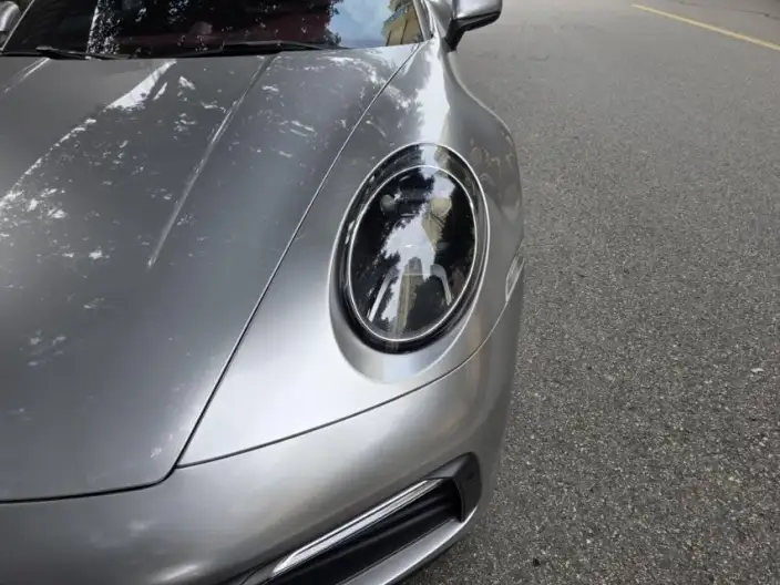 PORSCHE 911 2023 Model Carrera 3.0T – фото 8