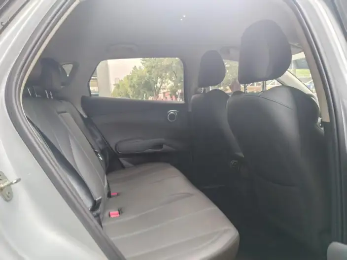 BYD Yuan PLUS 2025 Model Smart Driving Edition 430KM Leading Model – фото 9