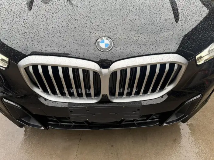 BMW X5 2026 Model Facelift xDrive40Li M Sports Night Set – фото 8