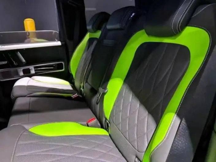 Mercedes-Benz G-Class AMG 2023 Model AMG G 63 – фото 9
