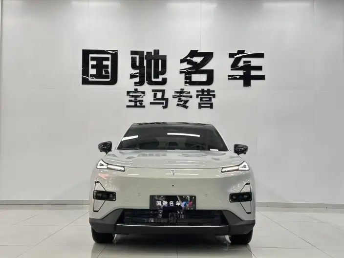 Deepal S05 2024 Model 510Max EV Edition