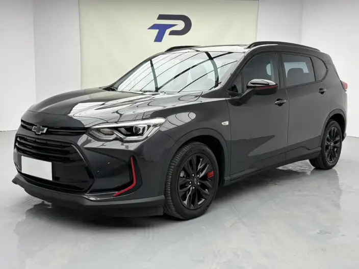 Orlando 2020 Model Mild Hybrid Redline 530T Indulgent Edition (5+2 Model ) – фото 1