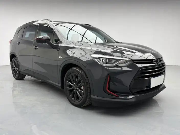 Orlando 2020 Model Mild Hybrid Redline 530T Indulgent Edition (5+2 Model ) – фото 3