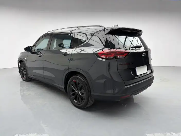 Orlando 2020 Model Mild Hybrid Redline 530T Indulgent Edition (5+2 Model ) – фото 4