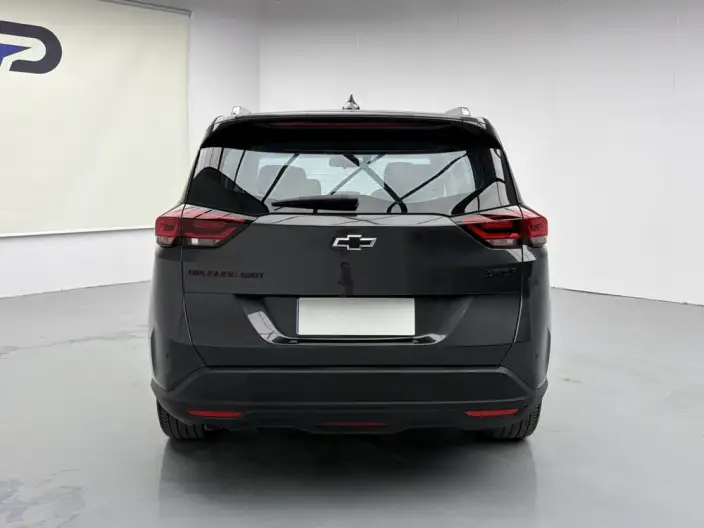 Orlando 2020 Model Mild Hybrid Redline 530T Indulgent Edition (5+2 Model ) – фото 5