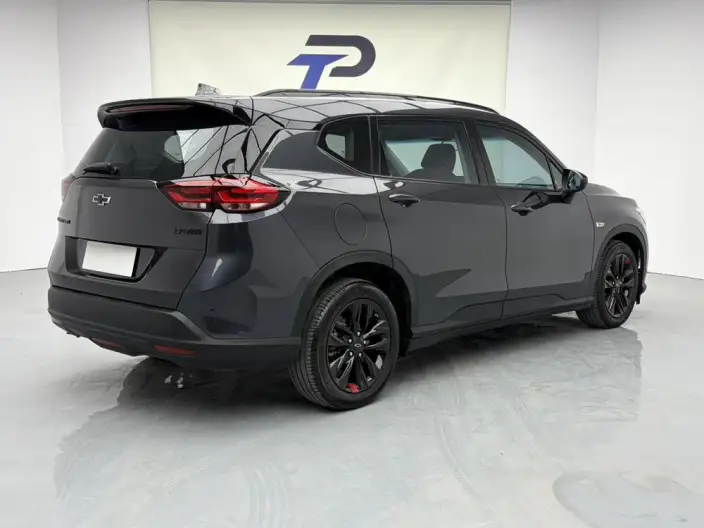 Orlando 2020 Model Mild Hybrid Redline 530T Indulgent Edition (5+2 Model ) – фото 6