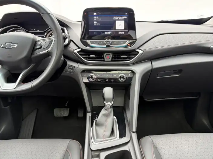 Orlando 2020 Model Mild Hybrid Redline 530T Indulgent Edition (5+2 Model ) – фото 8