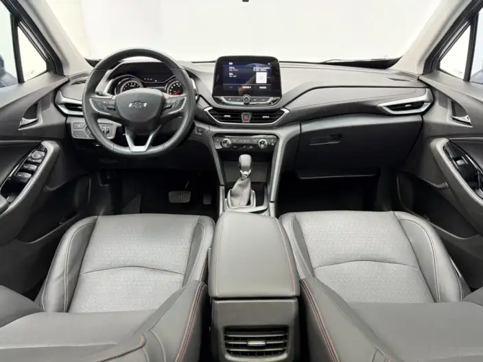 Orlando 2020 Model Mild Hybrid Redline 530T Indulgent Edition (5+2 Model ) – фото 9