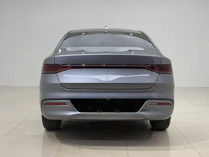 BYD Qin PLUS DM 2024 Model Honor Edition DM-i 55KM Leading Model – фото 5