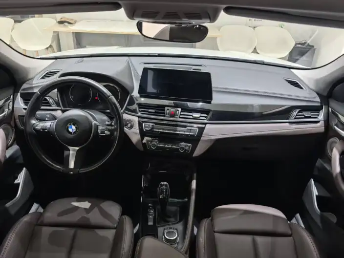 BMW X2 2021 Model sDrive25i Exclusive Model M Off-road Set – фото 7