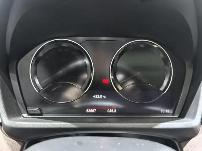 BMW X2 2021 Model sDrive25i Exclusive Model M Off-road Set – фото 8
