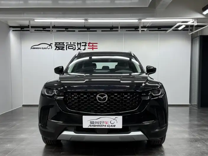 Mazda CX-50 Xingye 2023 Model 2.5L Automatic Zhixing Edition