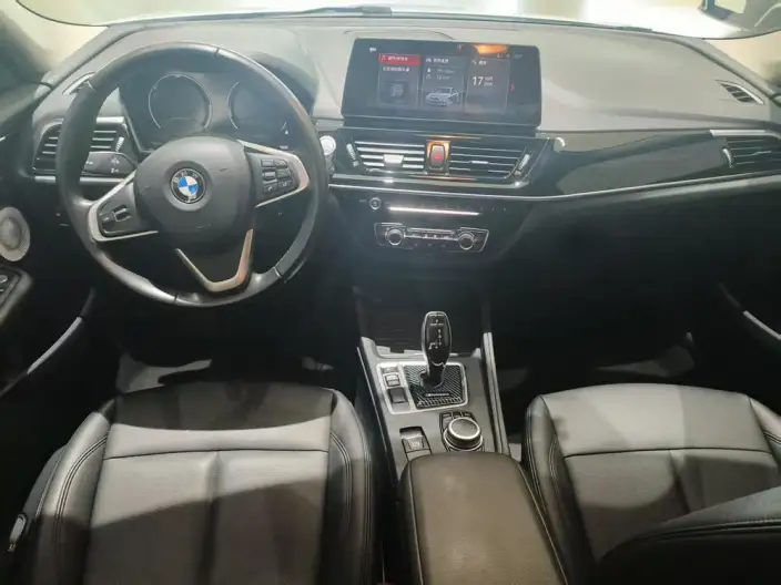 BMW 1 Series 2021 Model 120i M Sports Edition – фото 7