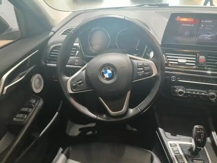 BMW 1 Series 2021 Model 120i M Sports Edition – фото 9