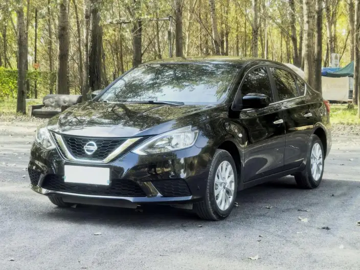 Nissan Sylphy 2024 Model Classic 1.6L XE CVT Comfort Edition