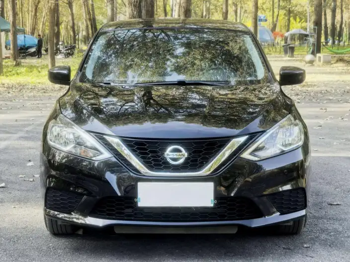 Nissan Sylphy 2024 Model Classic 1.6L XE CVT Comfort Edition
