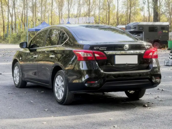 Nissan Sylphy 2024 Model Classic 1.6L XE CVT Comfort Edition