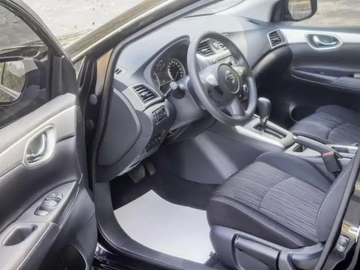 Nissan Sylphy 2024 Model Classic 1.6L XE CVT Comfort Edition – фото 9