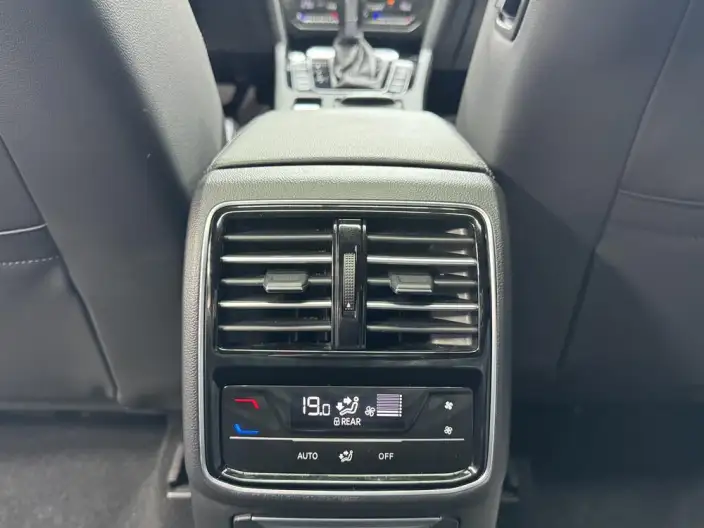 Volkswagen Magotan 2020 Model 330TSI DSG Leading Model – фото 10