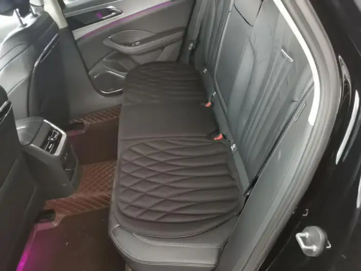 Hongqi H5 2023 Model 2.0T Automatic Flag Lead Edition – фото 9