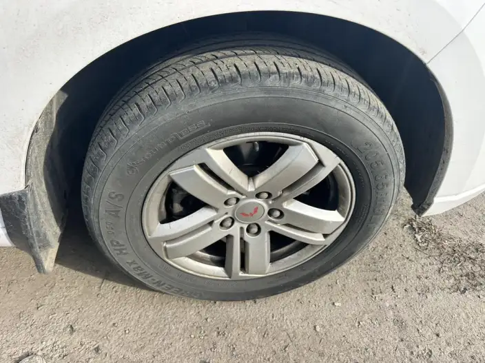 Wuling Zhcheng 2021 Model 1.5T Manual Comfort Model – фото 7