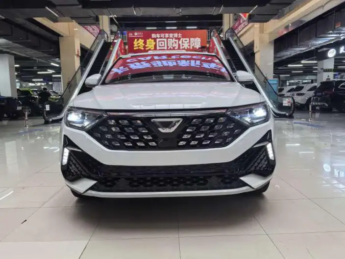 Jeta VS5 2023 Model 280TSI Automatic Enterprising Edition – фото 2