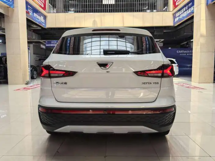 Jeta VS5 2023 Model 280TSI Automatic Enterprising Edition – фото 5