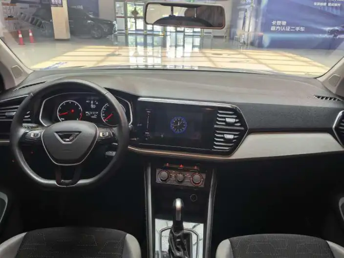 Jeta VS5 2023 Model 280TSI Automatic Enterprising Edition – фото 7
